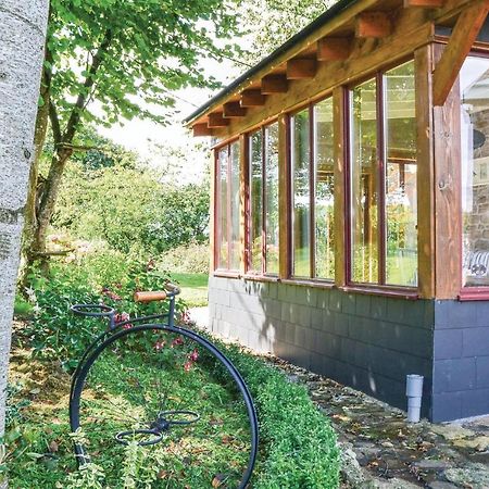 Beautiful Home In Montaudin With Wifi Екстер'єр фото