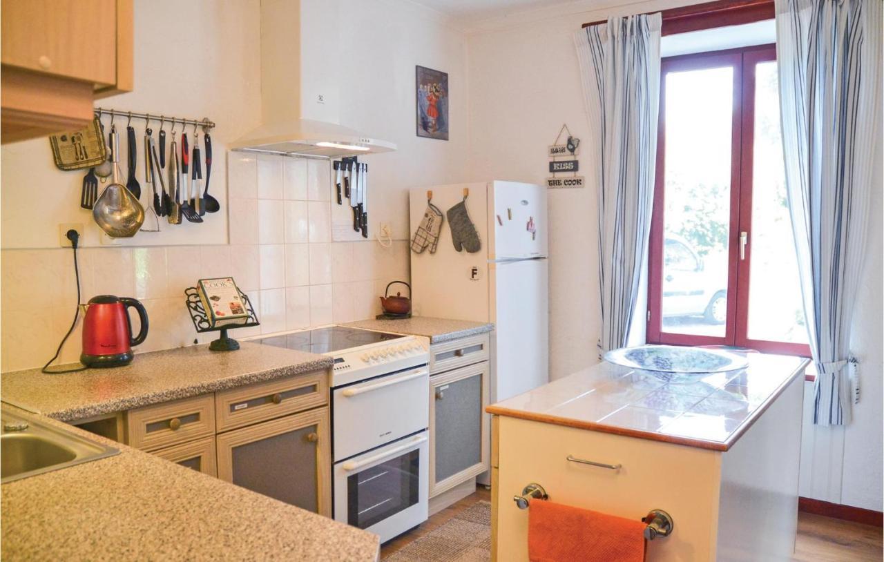 Beautiful Home In Montaudin With Wifi Екстер'єр фото