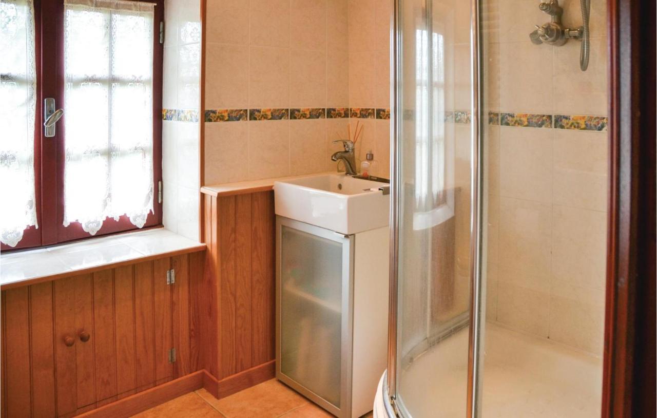 Beautiful Home In Montaudin With Wifi Екстер'єр фото